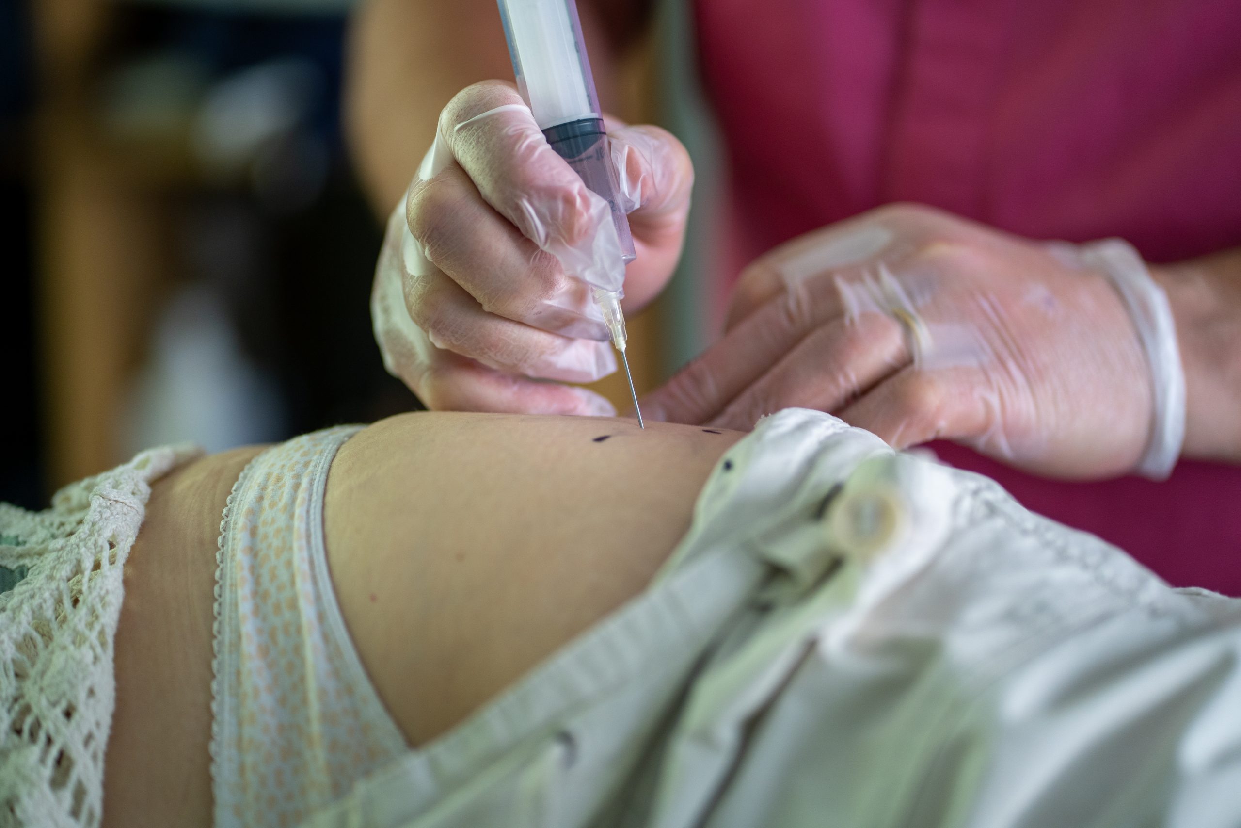 Are you struggling with ongoing pelvic pain, menstrual issues, or conditions like endometriosis?