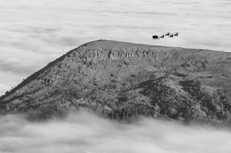 Christmas aches and pains treatment in Abergavenny